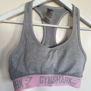 Gymshark sports bra